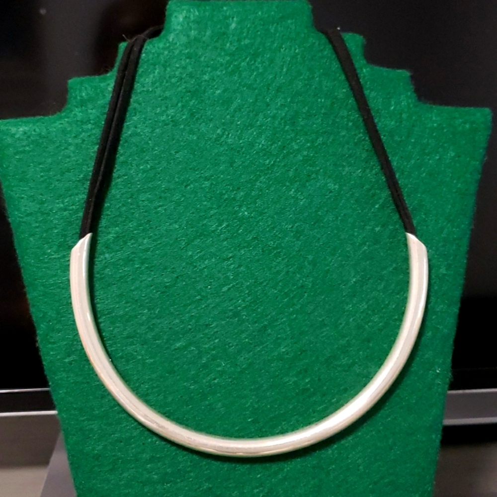 925 Silver necklace
